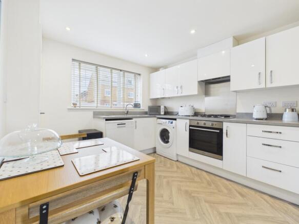 2 bed End of Terrace for sale Image 3