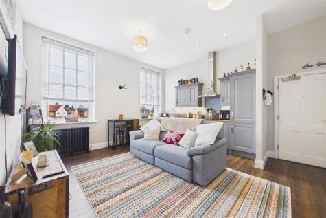 Balderton Gate, Newark