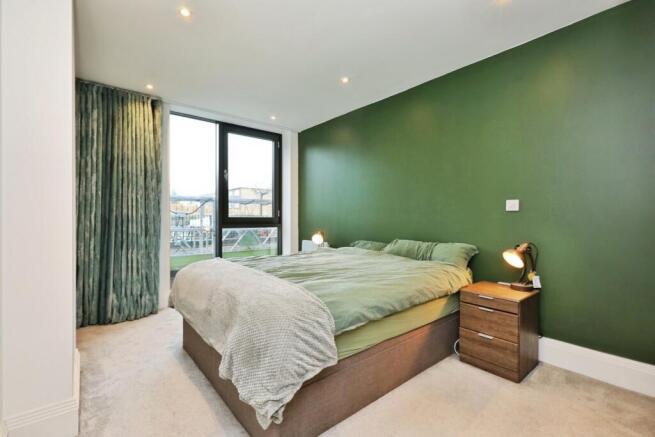 1 bed Flat for sale Image 10