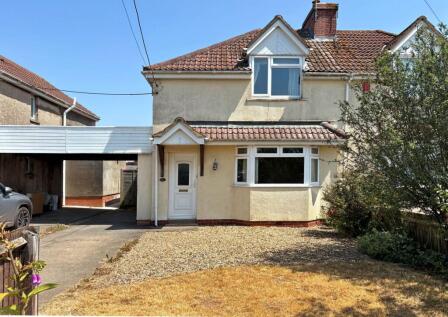 Rectory Lane, Cromhall, GL12