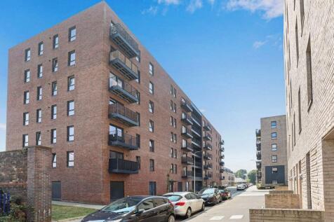 13 (flat 12), Pillans Place, Leith, Edinburgh, EH6 7FG