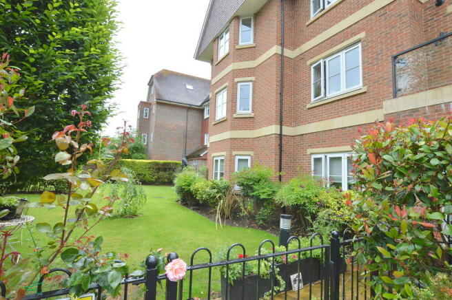 Photo of the property