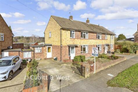 Brandsland, Reigate, Surrey