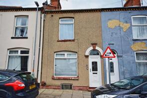 45, Grove Road, Northampton NN1 3LJ