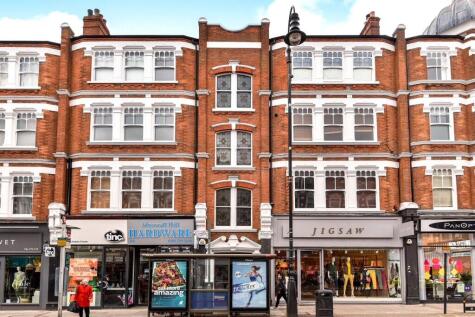 Muswell Hill Broadway, London, N10