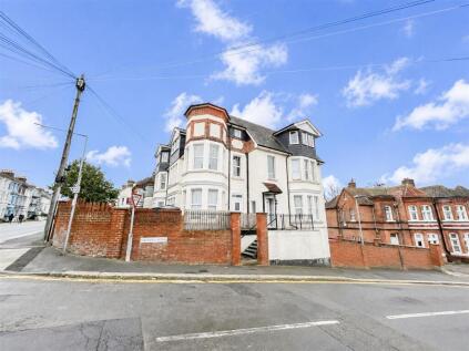Mount Pleasant Road, Hastings. TN34 3SH