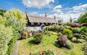 20, Broughton Road, Milton Keynes MK17 8BH