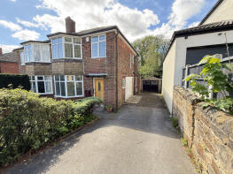 11, The Valley, Alwoodley, Leeds LS17 7NL