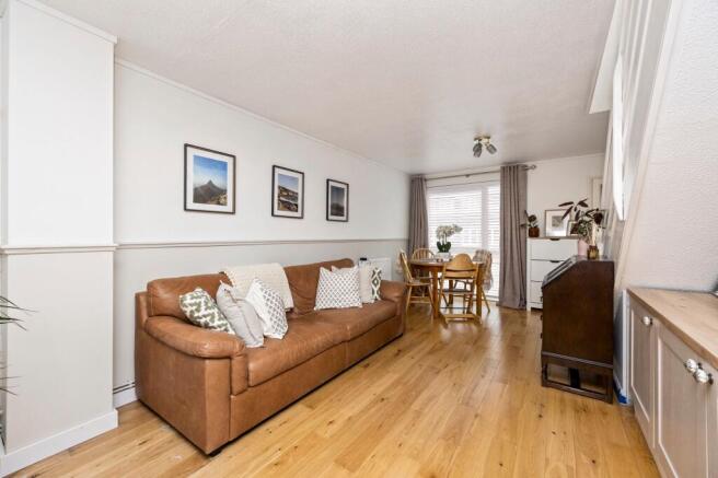Living / Dining room