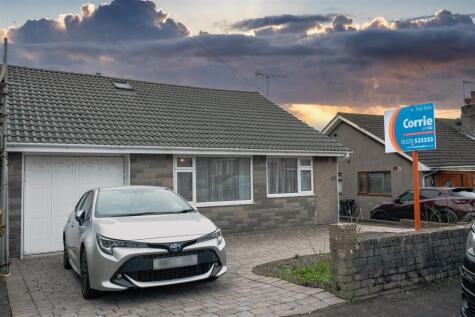 Weston Avenue, Ulverston