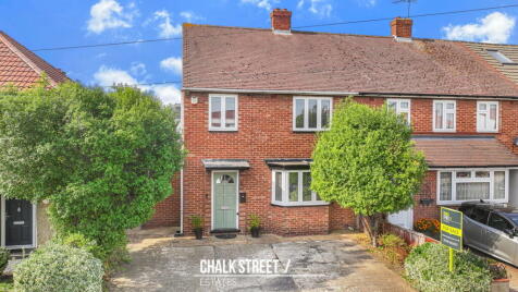 Plumpton Avenue, Hornchurch, RM12