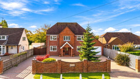 Eldon House, Ferringham Lane, Ferring, Worthing, BN12