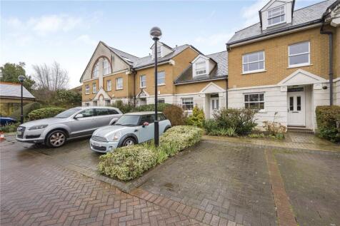 Kendal Place, Putney, London, SW15