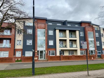 Stratford Road, Shirley, Solihull