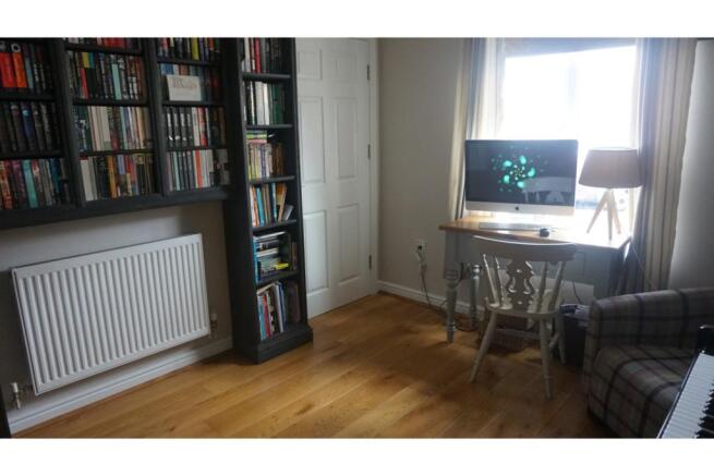 Study/Playroom