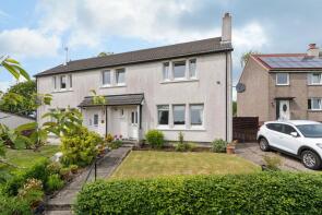 11, Culcreuch Avenue, Glasgow G63 0YB