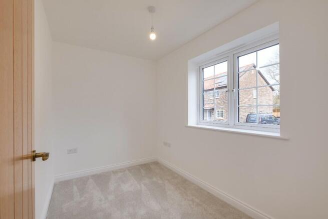 Ground floor study