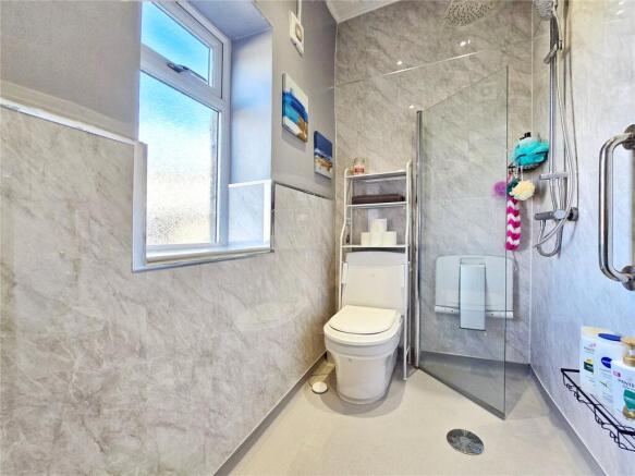 Wet Room