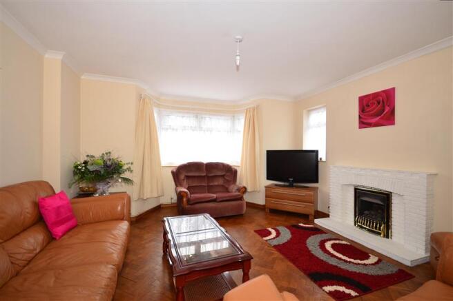 Lounge Area
