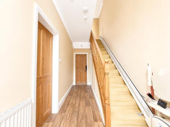 Tynwald Road, West Kirby, Wirral, Merseyside, CH48 photo 4