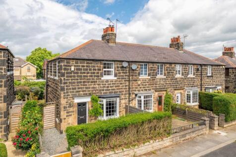 Albert Road, Harrogate, HG1