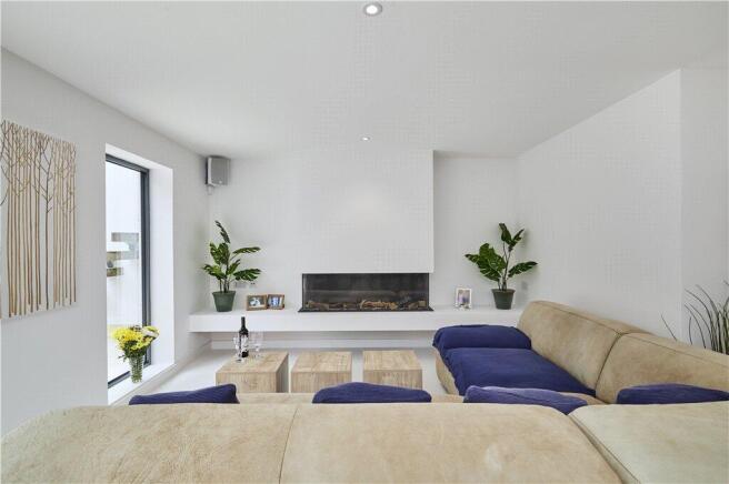 Sitting Area