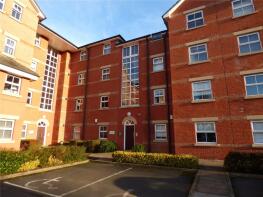 Flat 4, 358, Parrs Wood Road, Manchester M20 6FT