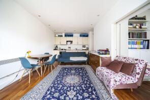 4, 71 Exchange House, Crouch End Hill, Hornsey, London N8 8DF