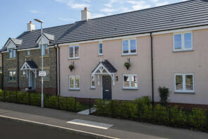 2, Wyatts Way, Ashill, Ilminster TA19 9NY