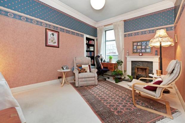 Sitting Room