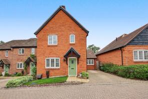 6, Bluebell Way, Southampton SO32 1QW