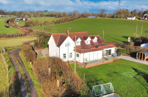 Tafarn Bach Farm Trerhyngyll, Cowbridge, CF71 7TN