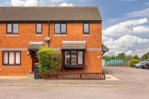 137, Millwright Way, Bedford MK45 1BZ