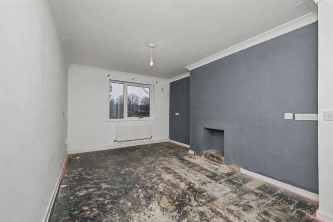 Flat 14 Well Meadow, Brampton, Carlisle, Cumbria,  CA8 1UW
