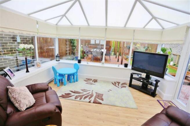 CONSERVATORY