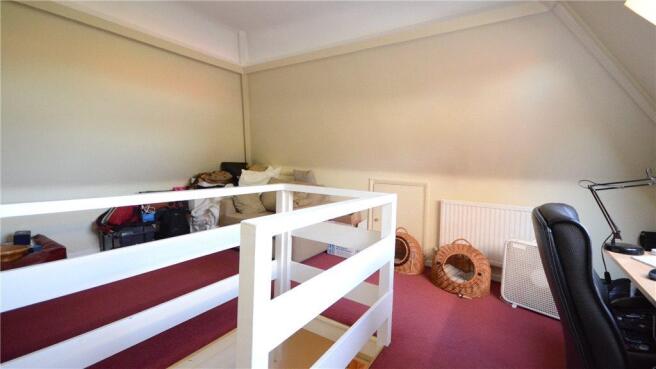 Loft Room