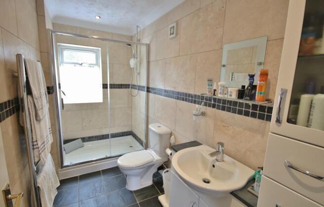 En-Suite