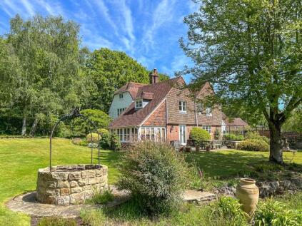 Ashburnham, Battle