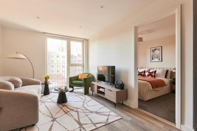 Living Space