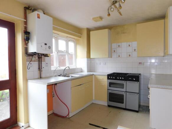 Kitchen 2