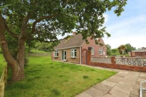6, The Common, South Hiendley, Barnsley S72 9BD