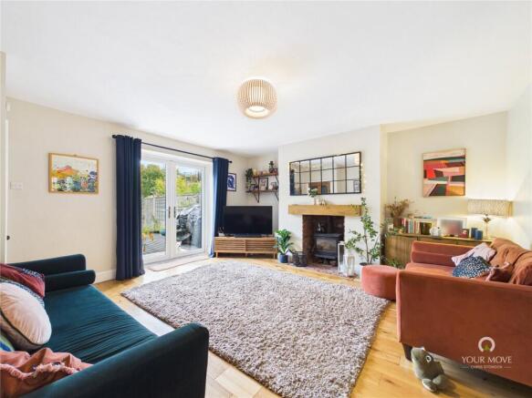 Living Room Pic 1