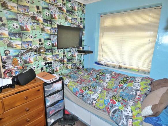 Bedroom 4