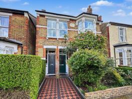 36a, Bedford Road, Sidcup DA15 7JP