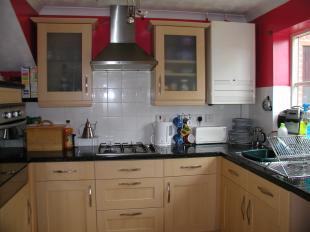 Modern Kitchen