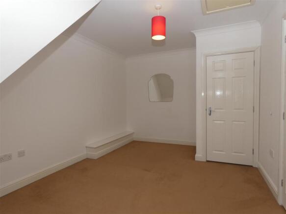 Second Bedroom 2