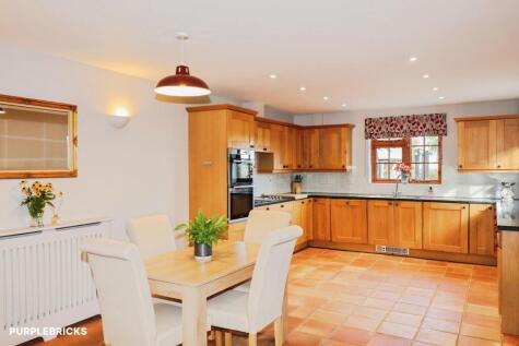 Debenham Road, Crowfield, Ipswich, IP6