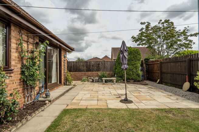 3 bed Detached Bungalow for sale Image 9