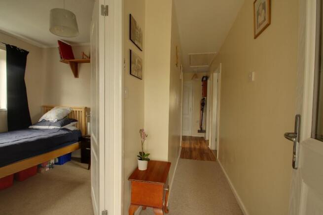 Inner Hallway