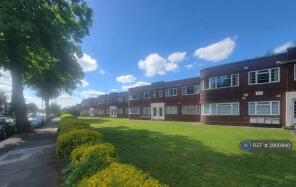 4, Petersbourne Court, Petersfield Road, Birmingham B28 0AS